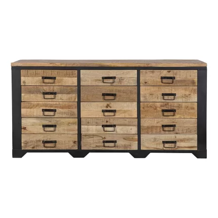 Dressoir MIMI lades 160cm