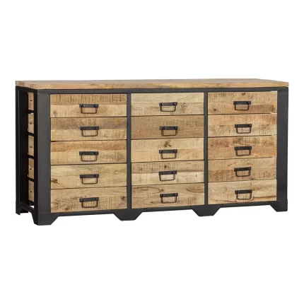 Dressoir MIMI lades 160cm z