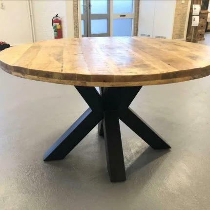Mangohoutentafel