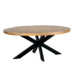 Tafel Ovaal