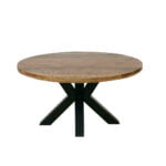 Tafel rond