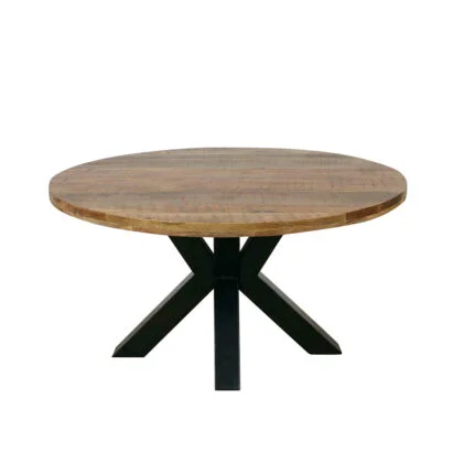 Tafel rond