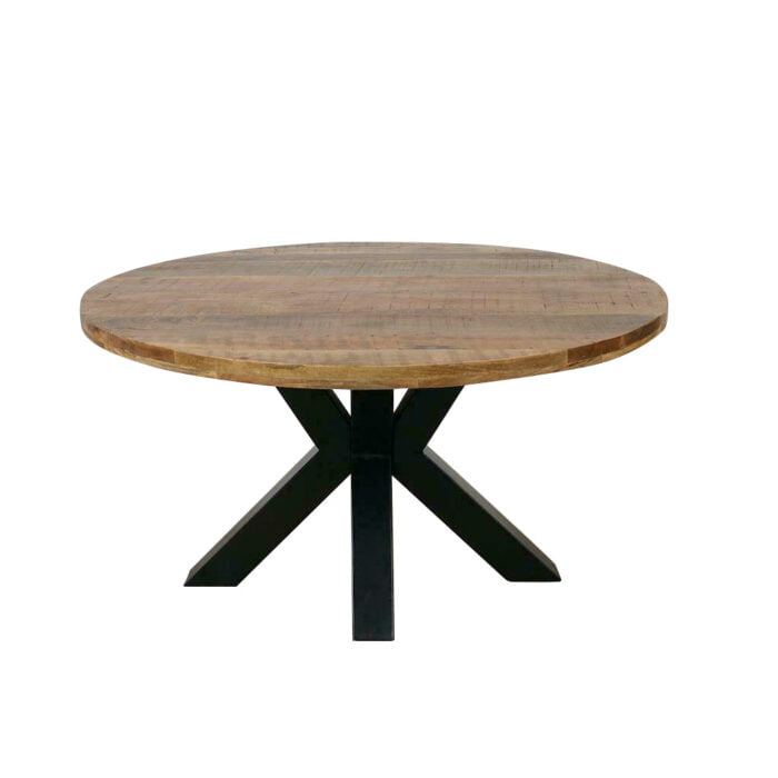 Tafel rond