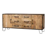 MINE dressoir 190 zij