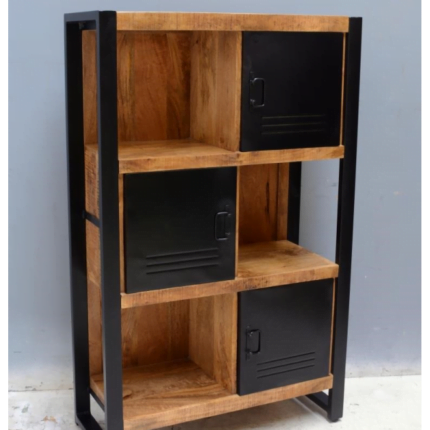 Kast mangohout