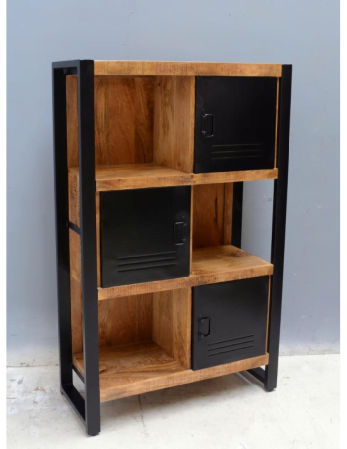 Kast mangohout