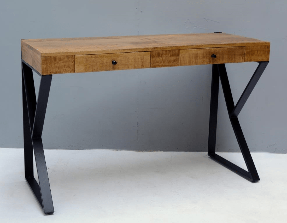 Mango houten meubels 5 bijzettafel mangohout