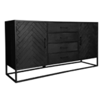 FSNE dressoir 165 z