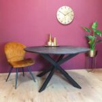 Sfeerfoto starfurn eettafel new york rond 540x540 1