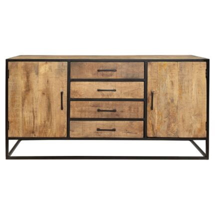 Starfurn dressoir denver 165 cm