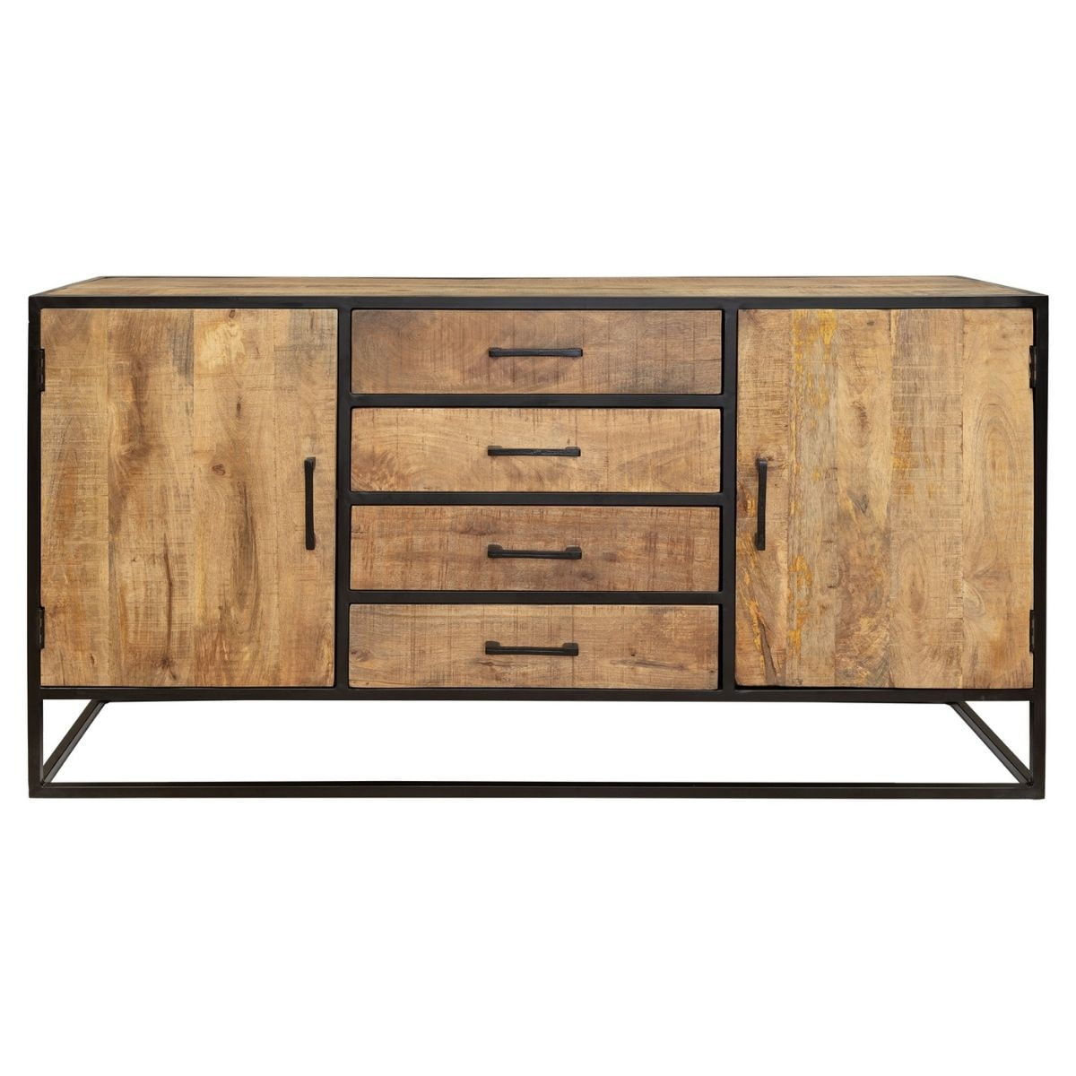 Starfurn dressoir denver 165 cm