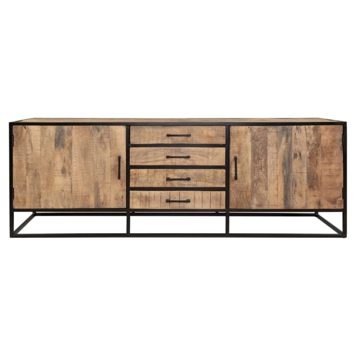 Starfurn dressoir denver 210 cm