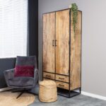 Starfurn kabinet denver 90 cm 2 2