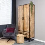 Starfurn kabinet denver 90 cm 2 2