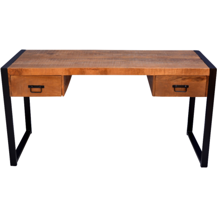 studeer bureau mangohout