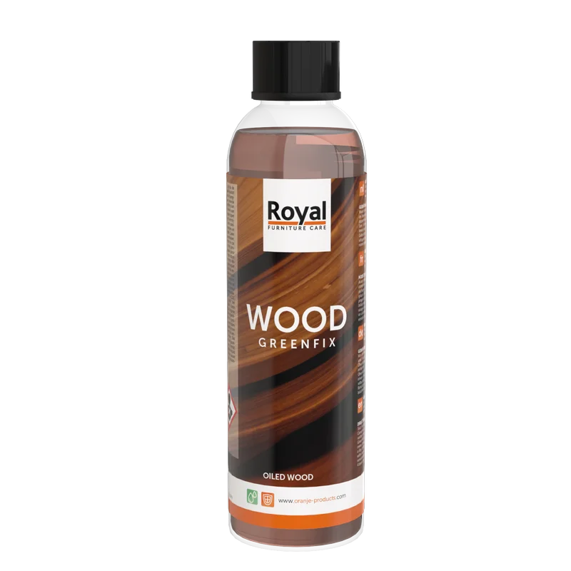 Wood Greenfix 250ml 1 small