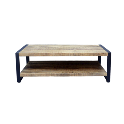 Koffietafel breed
