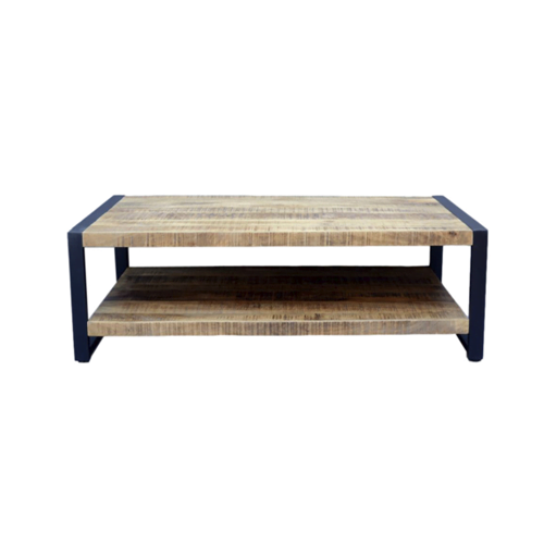 Koffietafel breed