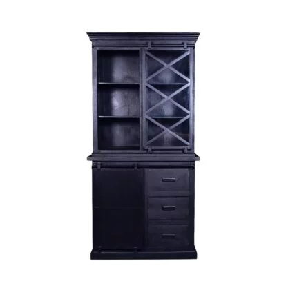 MangohoutenBuffetkastDenverBlack100cmXMahom 1024x1024