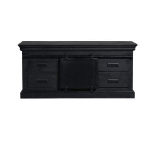 MangohoutenTVmeubelMilan120cmBlack 1024x1024