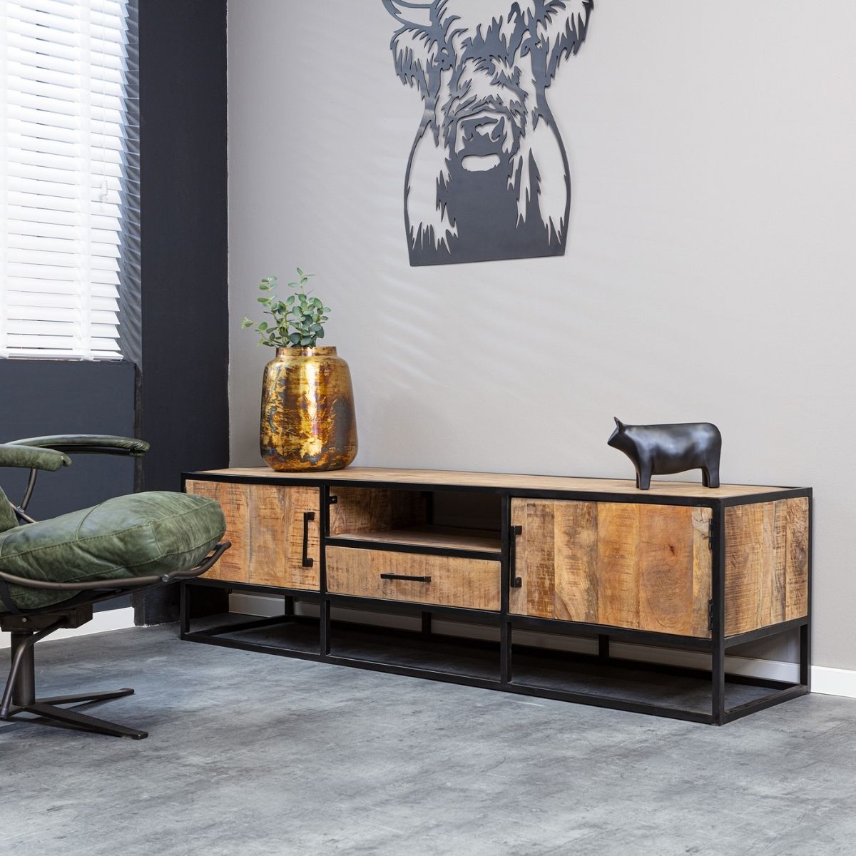 TV meubel FSDE 180