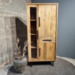BEJY wandkast 85cm