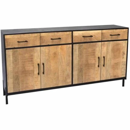 dressoir sterre 4 lades