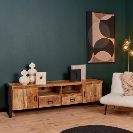 FSB dressoir 200 sfeer