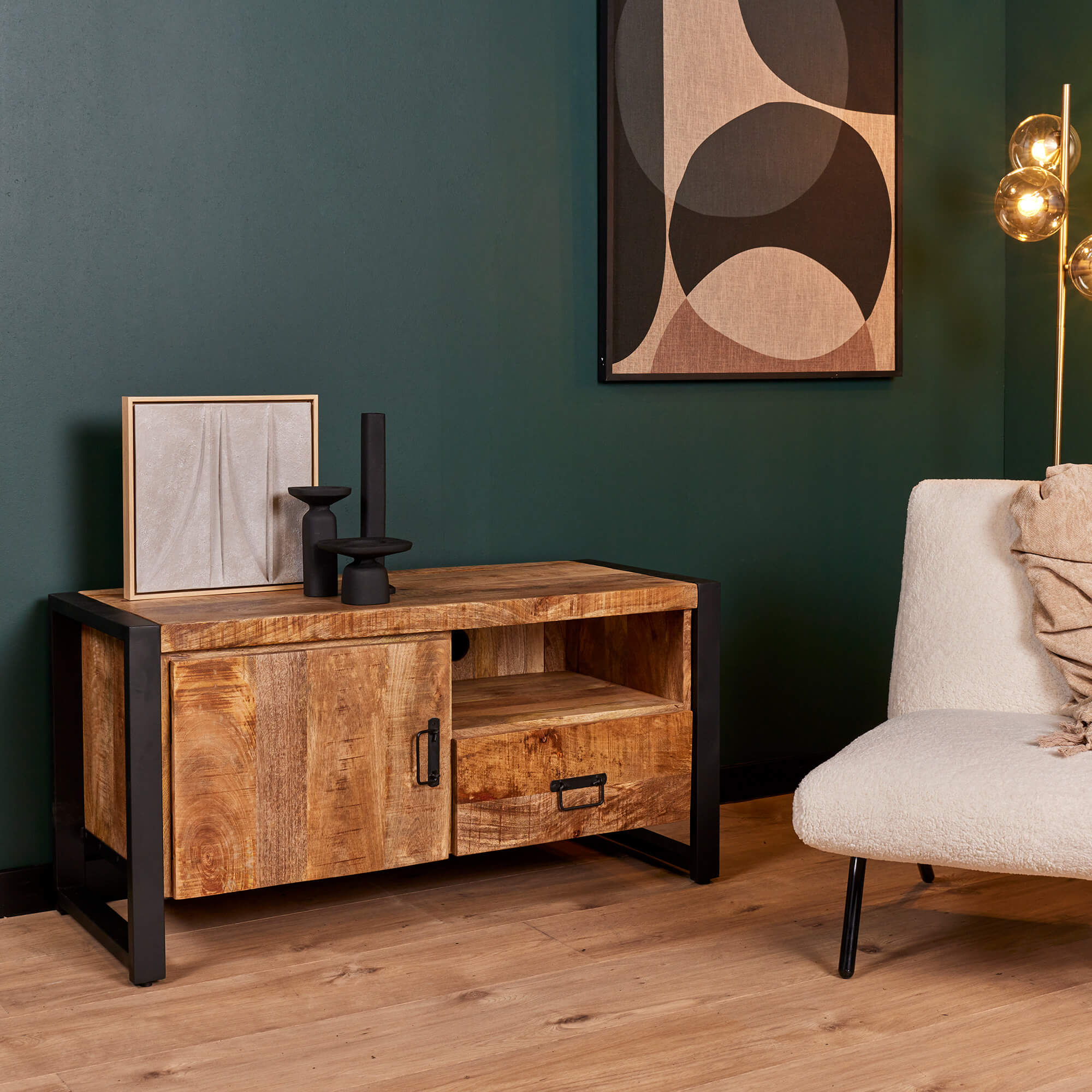 FSB dressoir sfeer 110