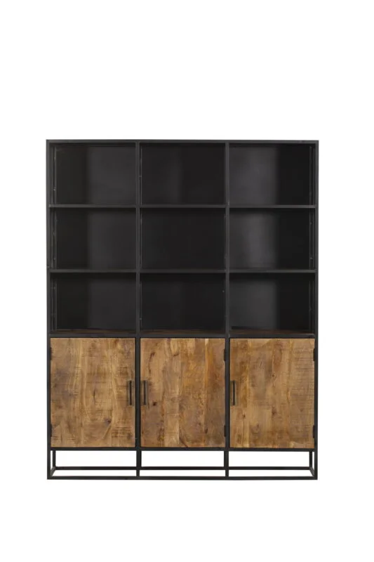 FSO boekenkast 160 voor