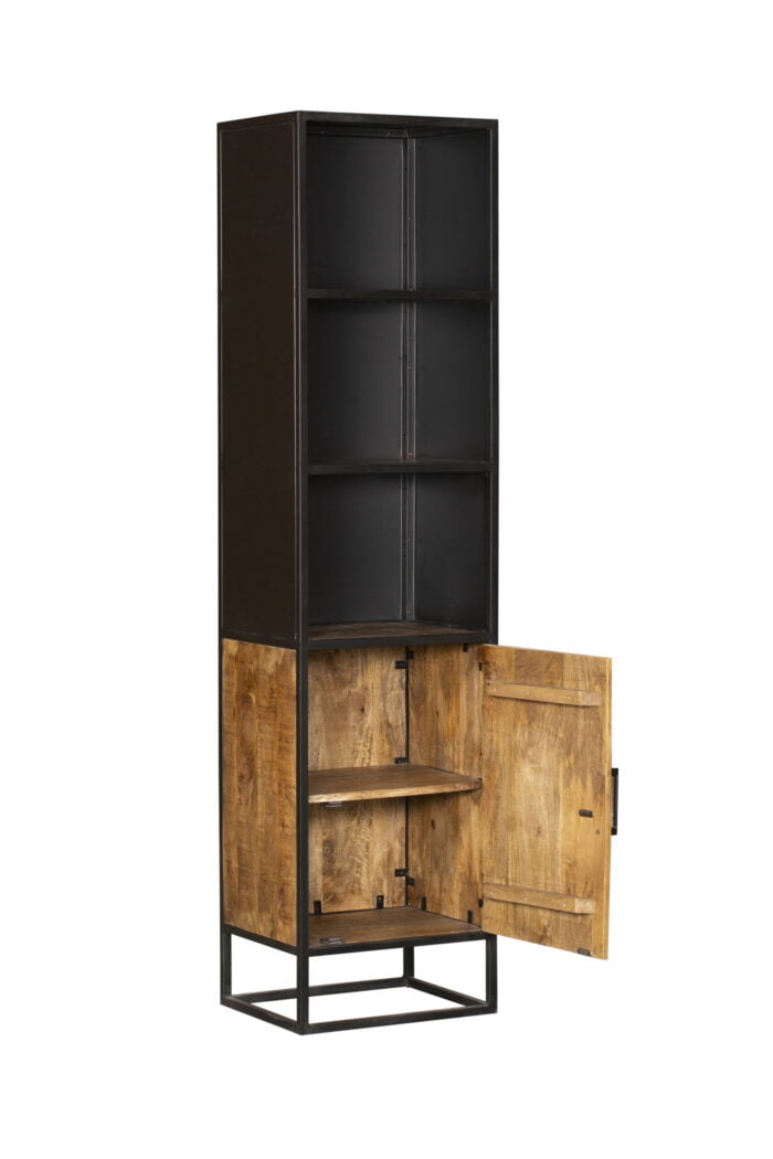 FSO boekenkast 50 zij