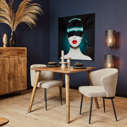 FSO tafel 90 sfeer
