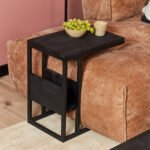 FSS slider sfeer zwart