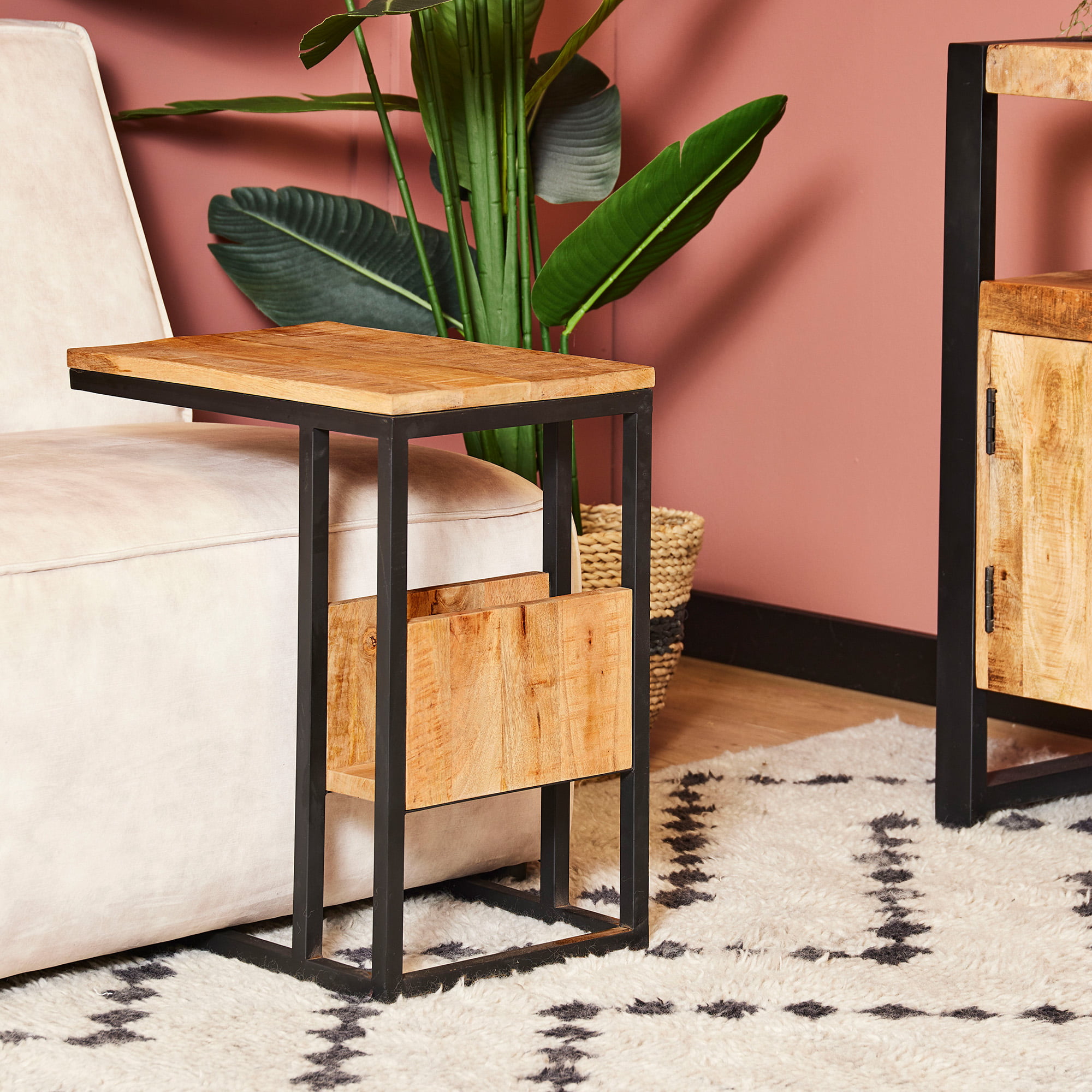 Mango houten meubels 5 FTS slider sfeer