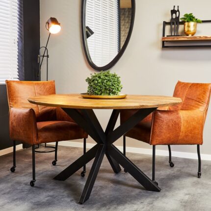FSAR ronde tafel