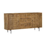 FSB dressoir z 160