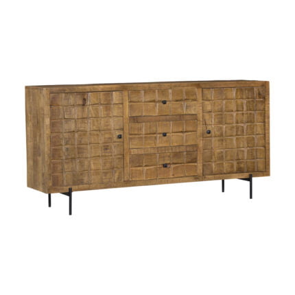 FSB dressoir z 160