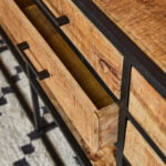FSD dressoir 160 close
