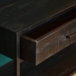 FSDE sidetable zwartc lose