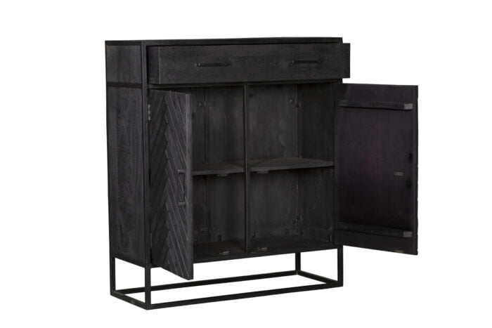 FSN kast z