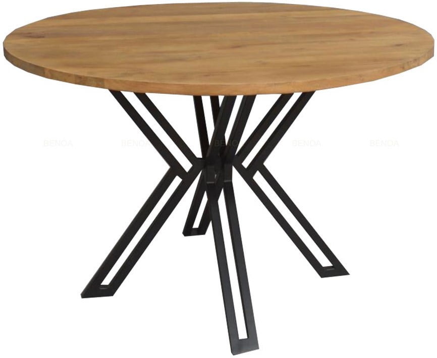 Jayden 120 rond