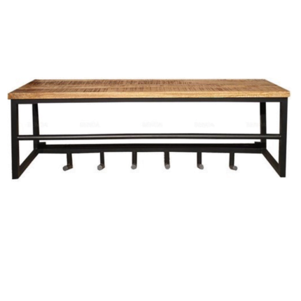 KAPSTOK MANGOHOUT 120CM 2