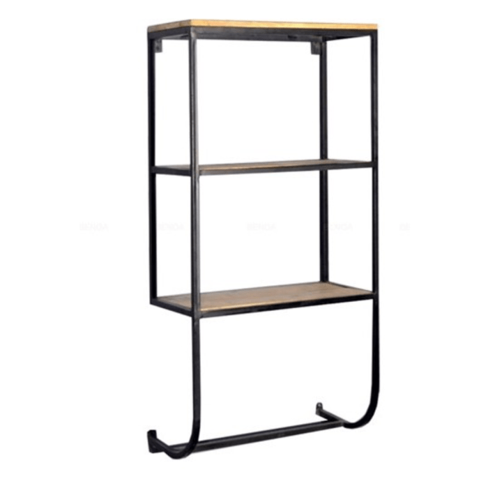 WANDREK MANGOHOUT 40CM