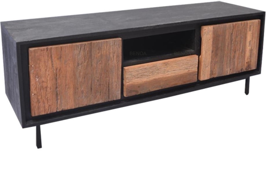 bean tv kast 140 wit