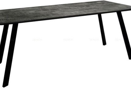 berlin tafel recht zwart