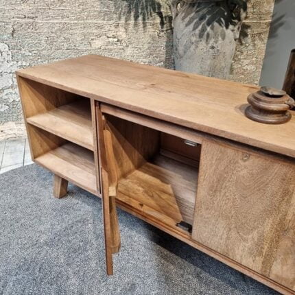 bibi tv. zij 120
