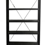 BEBR boekenkast 120 v