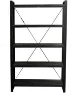 BEBR boekenkast 120 v