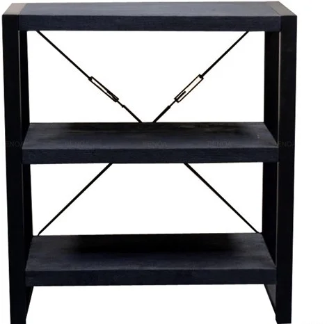 BEBR boekenkast 55 open v 1