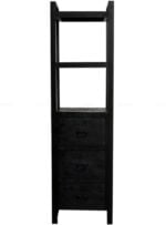 BEBR boekenkast 55 v